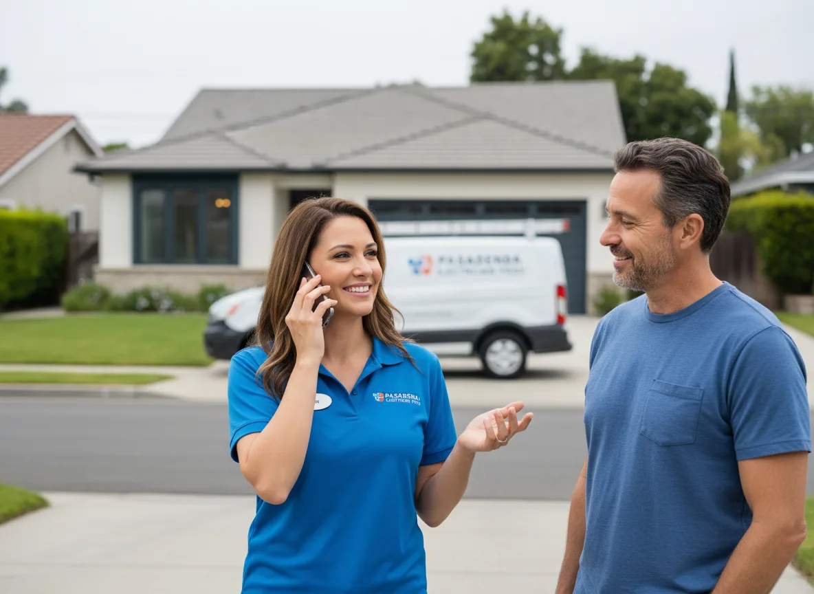 Electrician Chandlers Valley, PA FAQs